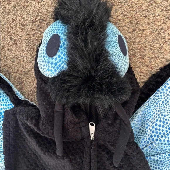 Kids Butterfly 🦋 Costume in excellent condition! - Picture 4 of 10